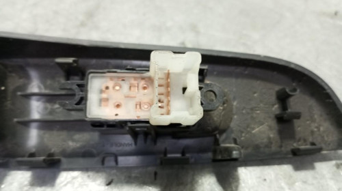 MANDO ELEVALUNAS TRASERO IZQUIERDO Nissan MICRA (K14) 
