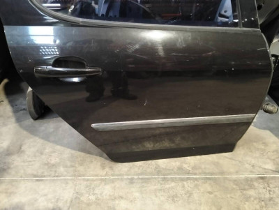 PUERTA TRASERA DERECHA, Peugeot, 407
