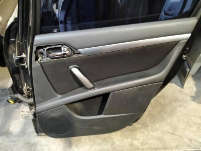 PUERTA TRASERA DERECHA, Peugeot, 407