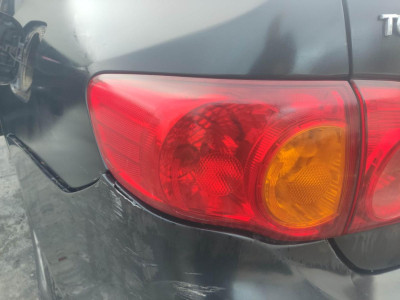 PILOTO TRASERO IZQUIERDO, TOYOTA, COROLLA (E15)