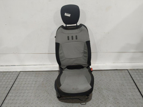  ASIENTO DELANTERO DERECHO, RENAULT, CAPTUR I 