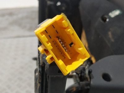 ASIENTO DELANTERO DERECHO, RENAULT, CAPTUR I