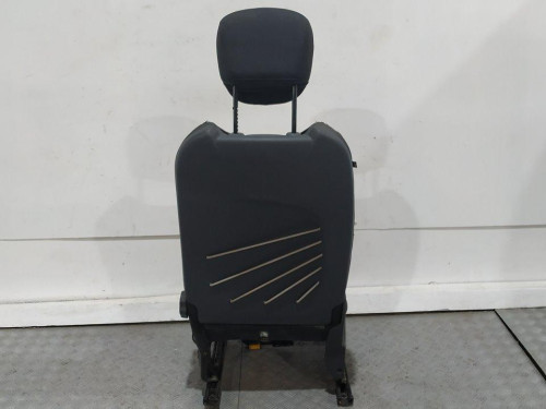  ASIENTO DELANTERO DERECHO, RENAULT, CAPTUR I 