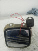  MANETA EXTERIOR PORTON SEAT LEON (1M1) 