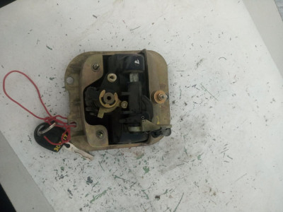 MANETA EXTERIOR PORTON, SEAT, LEON (1M1)