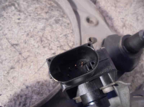 BRAZO SUSPENSION SUPERIOR DELANTERO IZQUIERDO Volkswagen TOUAREG (7LA) 