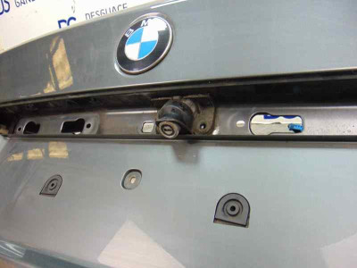 TAPA MALETERO, BMW, SERIE 7 (E65/E66)