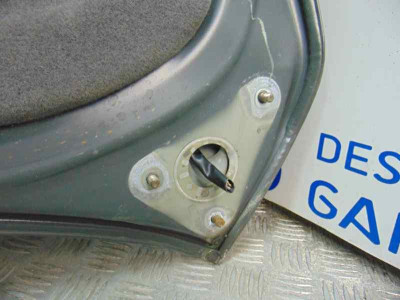 TAPA MALETERO, BMW, SERIE 7 (E65/E66)