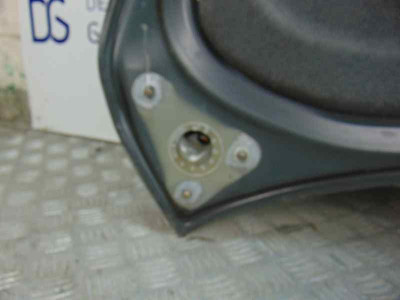 TAPA MALETERO, BMW, SERIE 7 (E65/E66)