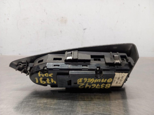  MANDO ELEVALUNAS DELANTERO IZQUIERDO BMW SERIE 6 COUPE (E63) 
