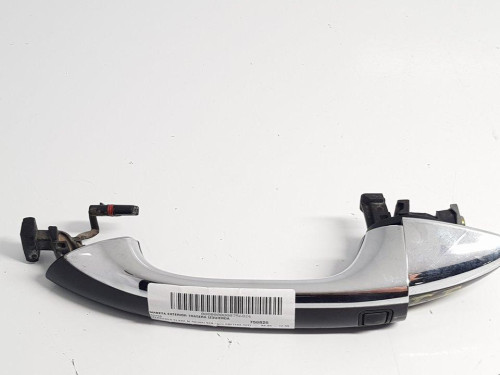  MANETA EXTERIOR TRASERA IZQUIERDA, MERCEDES-BENZ, CLASE ML (BM 164) 