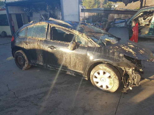  CITROEN C4 BERLINA 