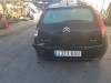  CITROEN C4 BERLINA 