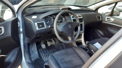 PEUGEOT 307 BERLINA (S2)
