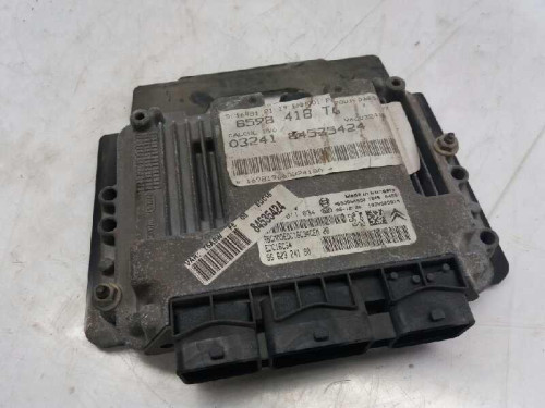 CENTRALITA MOTOR UCE Peugeot 307 BERLINA (S2) 