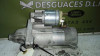 MOTOR ARRANQUE BMW SERIE X3 (E83) 