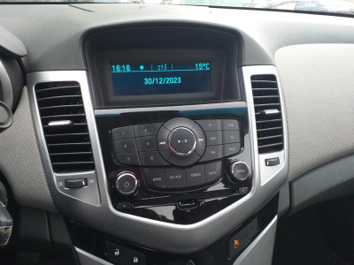 PANTALLA MULTIFUNCION, CHEVROLET, CRUZE