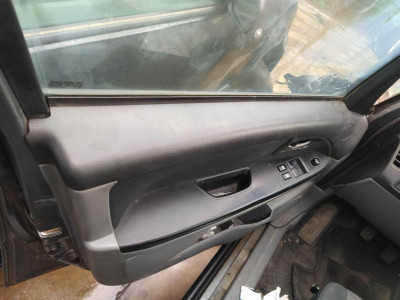 MANDO ELEVALUNAS DELANTERO IZQUIERDO, SUZUKI, SX4 (RW/EY)