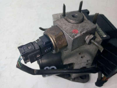 ABS, MERCEDES-BENZ, CLASE A (BM 168)