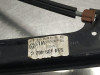  ELEVALUNAS TRASERO DERECHO VOLKSWAGEN GOLF VII VARIANT (BA5) 