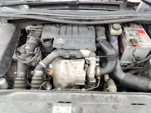  CITROEN C4 BERLINA 