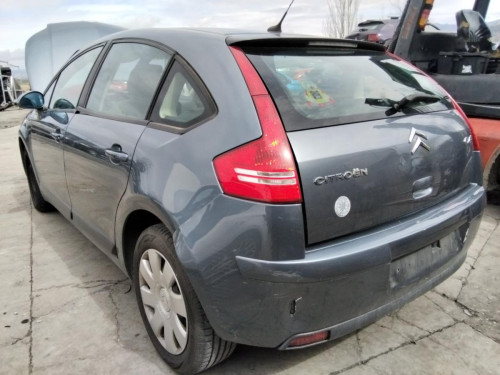  CITROEN C4 BERLINA 
