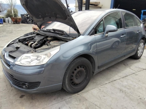  CITROEN C4 BERLINA 