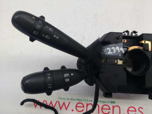  MANDO LUCES ALFA ROMEO 147 (190) 