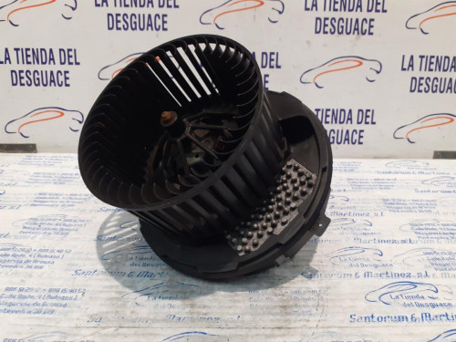  MOTOR CALEFACCION 