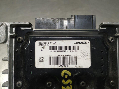  MODULO ELECTRONICO NISSAN QASHQAI +2 (JJ10) 