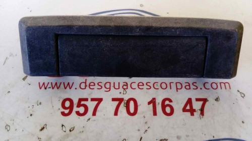  MANETA EXTERIOR DELANTERA IZQUIERDA 