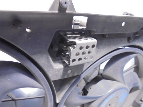  ELECTROVENTILADOR Ford FOCUS BERLINA (CAK) 