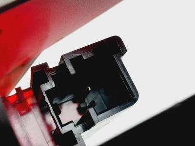 LUZ CENTRAL DE FRENO, Ford, FOCUS BERLINA (CAK)