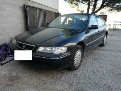 HONDA ACCORD BERLINA (CC/CE)