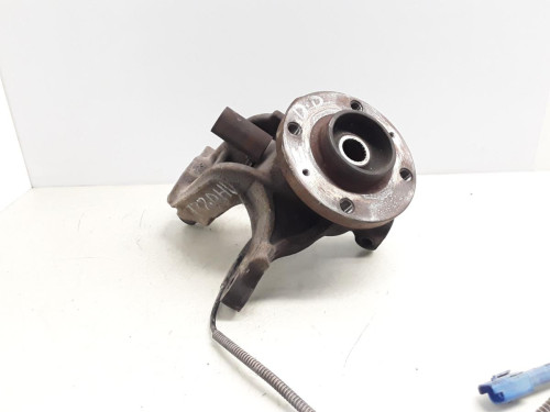 MANGUETA DELANTERA DERECHA CITROEN C3 