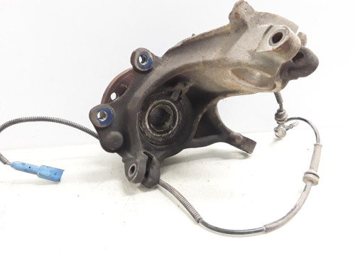 MANGUETA DELANTERA DERECHA CITROEN C3 