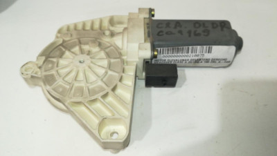 MOTOR ELEVALUNAS DELANTERO DERECHO, MERCEDES-BENZ, CLASE A (BM 169)