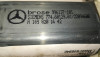  MOTOR ELEVALUNAS DELANTERO DERECHO Mercedes-Benz CLASE A (BM 169) 