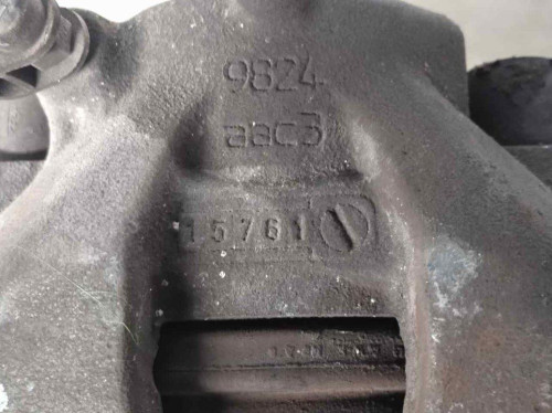 PINZA DE FRENO DELANTERA DERECHA OPEL ASTRA H BERLINA 