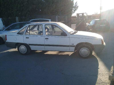 OPEL KADETT E