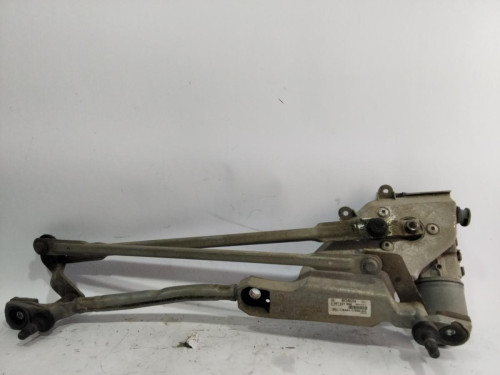 MOTOR LIMPIA DELANTERO FORD FIESTA (CB1) 