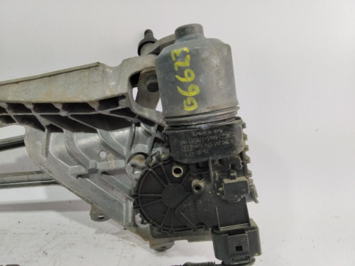 MOTOR LIMPIA DELANTERO FORD FIESTA (CB1) 