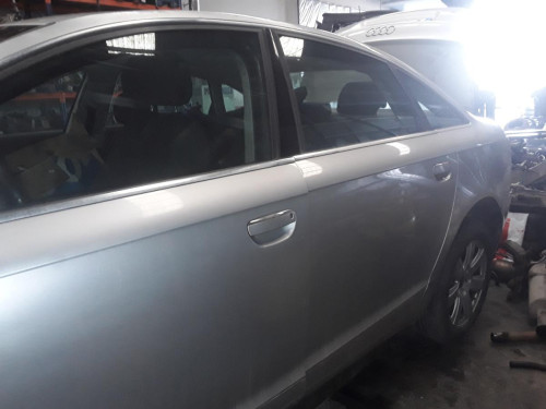AUDI A6 BERLINA (4F2) — vehículo donante para recambios 