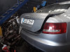 AUDI A6 BERLINA (4F2) — vehículo donante para recambios 