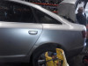 AUDI A6 BERLINA (4F2) — vehículo donante para recambios 