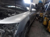 AUDI A6 BERLINA (4F2) — vehículo donante para recambios 