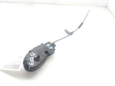 MANETA INTERIOR DELANTERA DERECHA, FORD, FOCUS BERLINA (CAK)