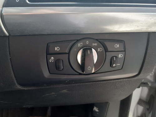  MANDO LUCES BMW SERIE X5 (E70) 
