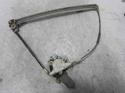  ELEVALUNAS DELANTERO IZQUIERDO Renault MEGANE I CLASSIC (LA0) 