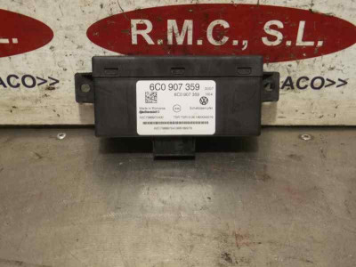 MODULO ELECTRONICO, SEAT, IBIZA SC (6P5)